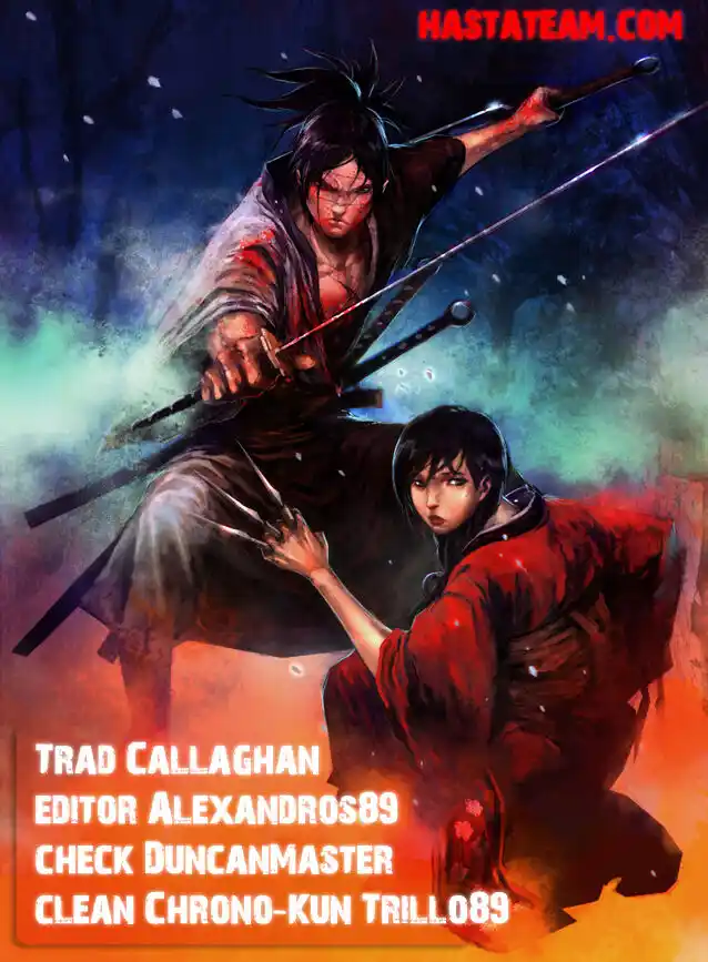 Blade of the Immortal Capitolo 138 page 1