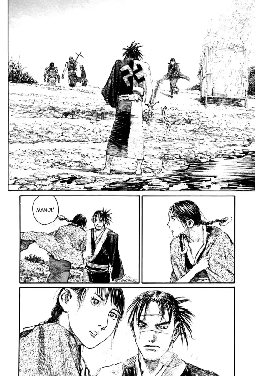 Blade of the Immortal Capitolo 138 page 19