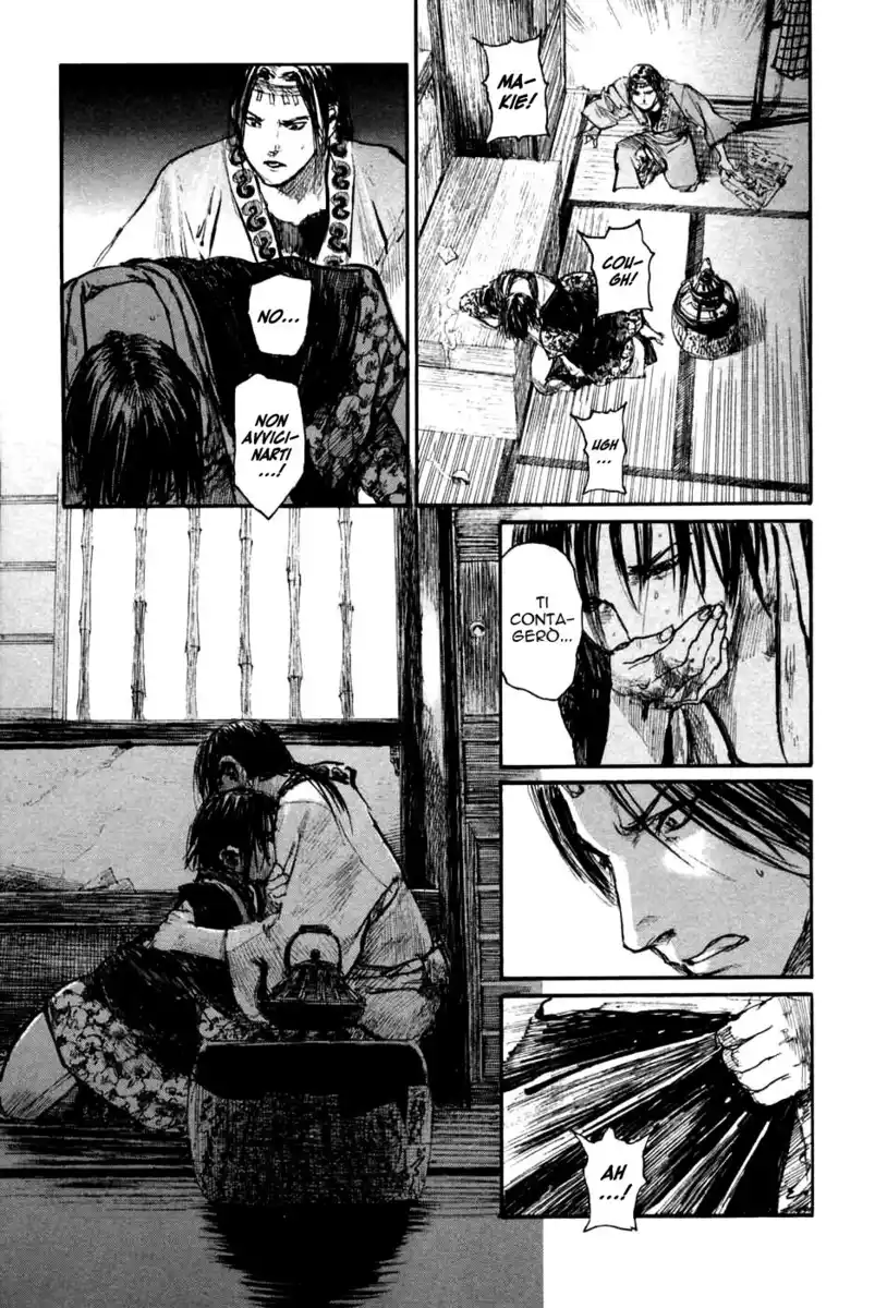 Blade of the Immortal Capitolo 138 page 26