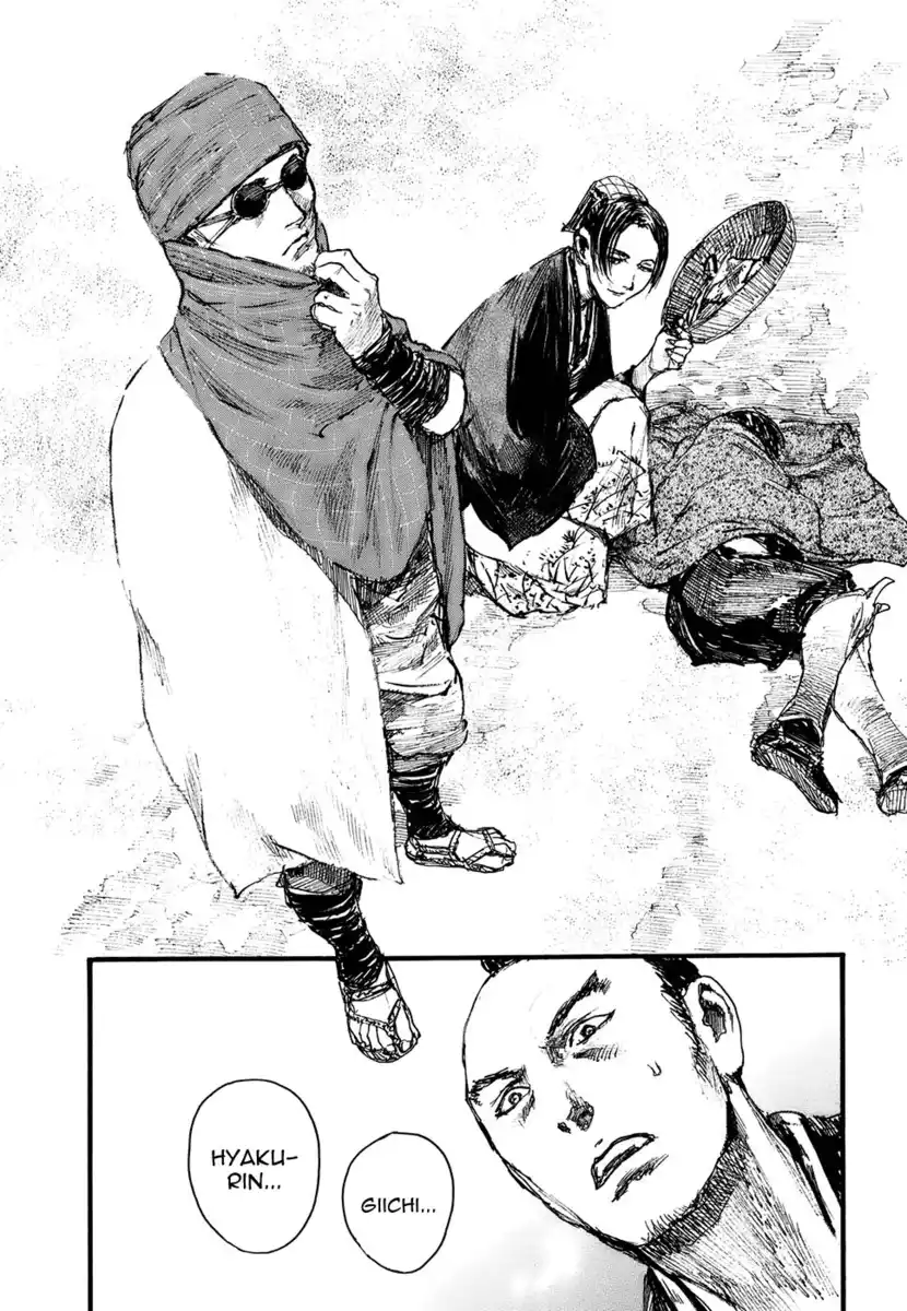 Blade of the Immortal Capitolo 175 page 11