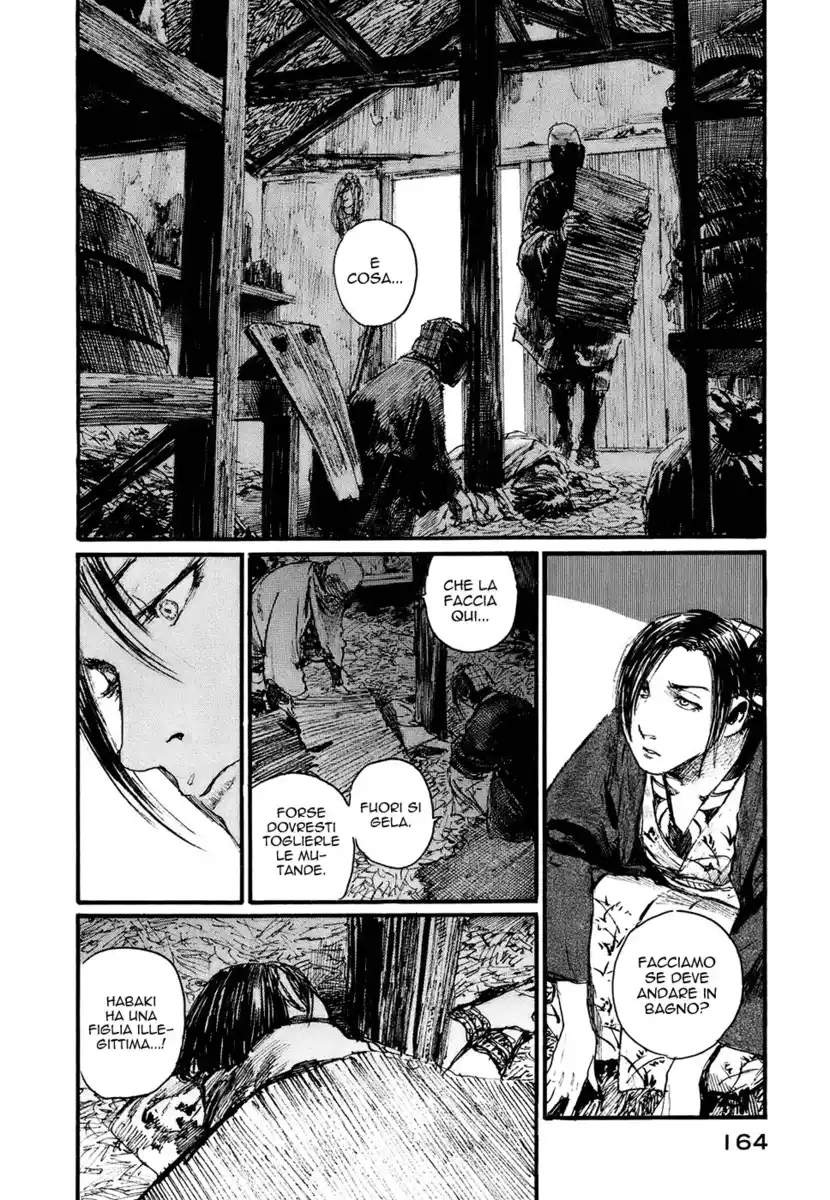 Blade of the Immortal Capitolo 175 page 13