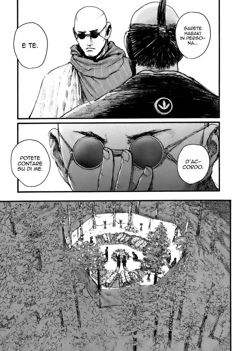 Blade of the Immortal Capitolo 175 page 16