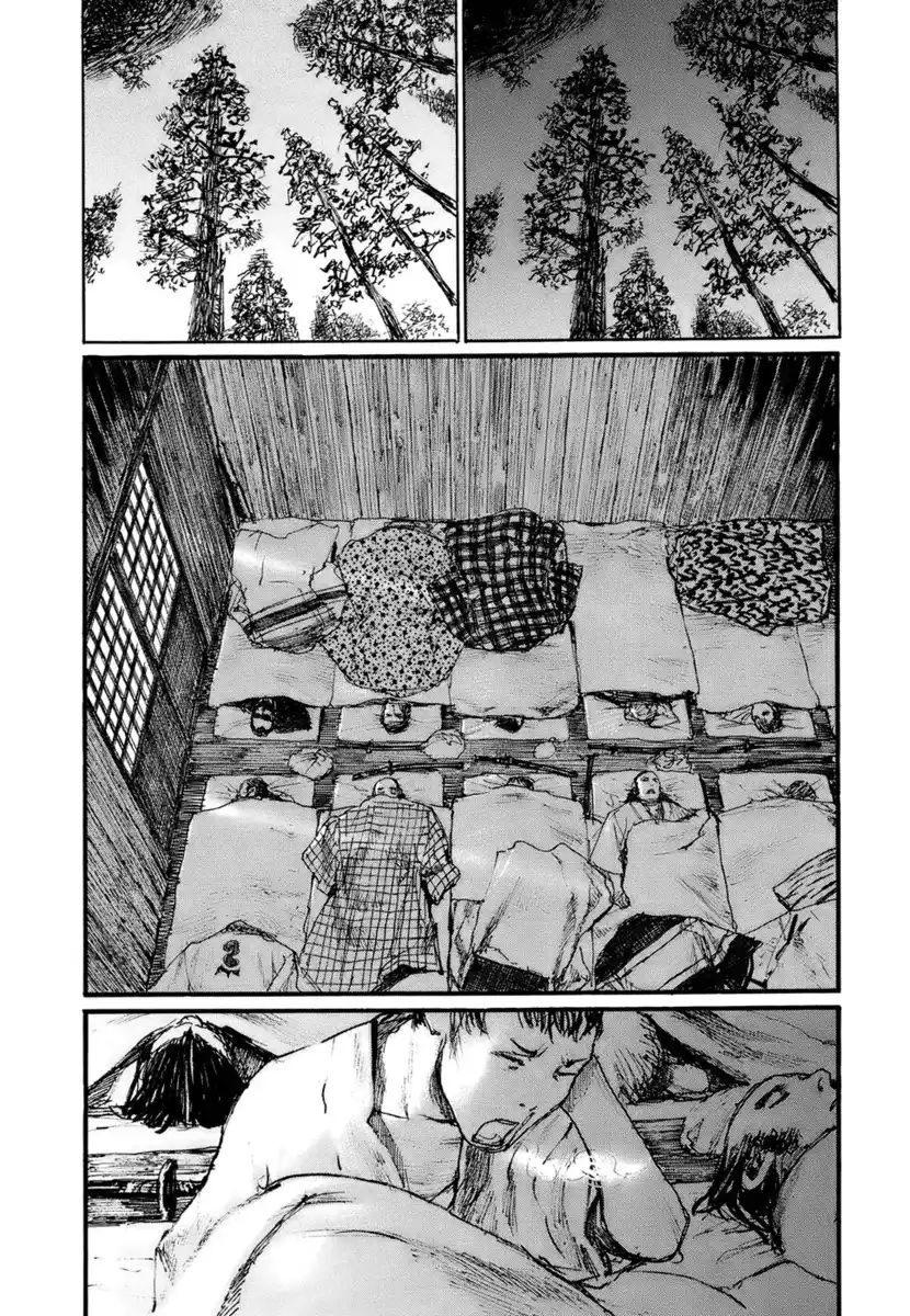 Blade of the Immortal Capitolo 175 page 23