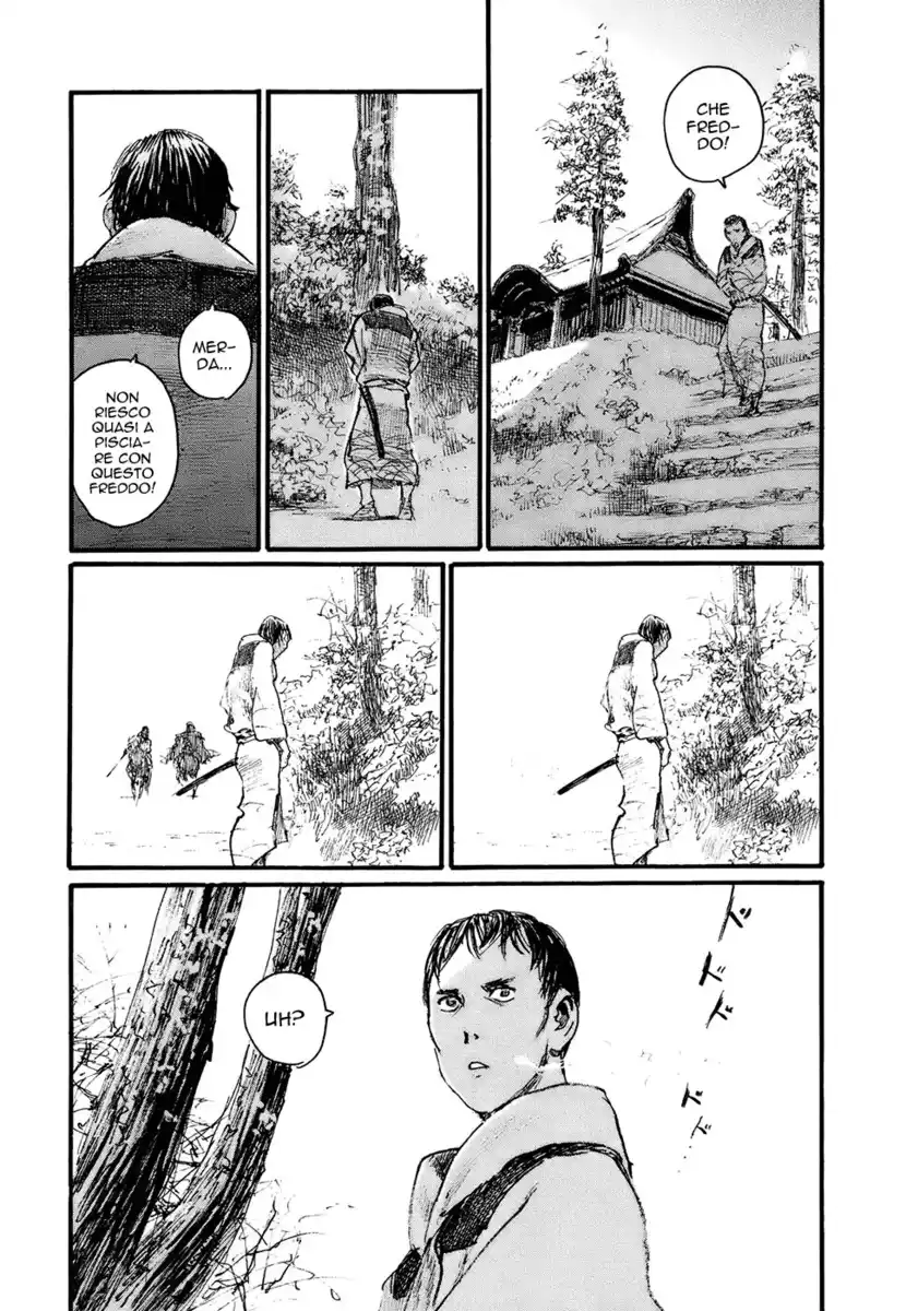 Blade of the Immortal Capitolo 175 page 24