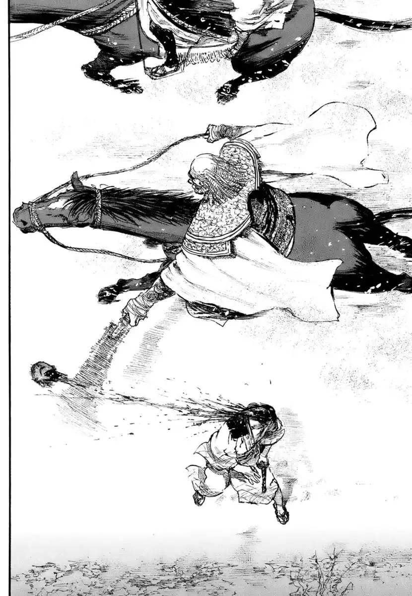 Blade of the Immortal Capitolo 175 page 26