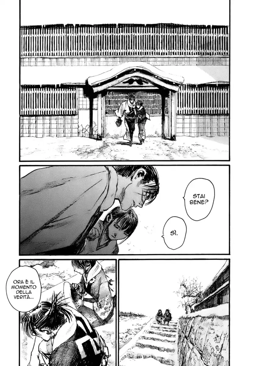 Blade of the Immortal Capitolo 175 page 27