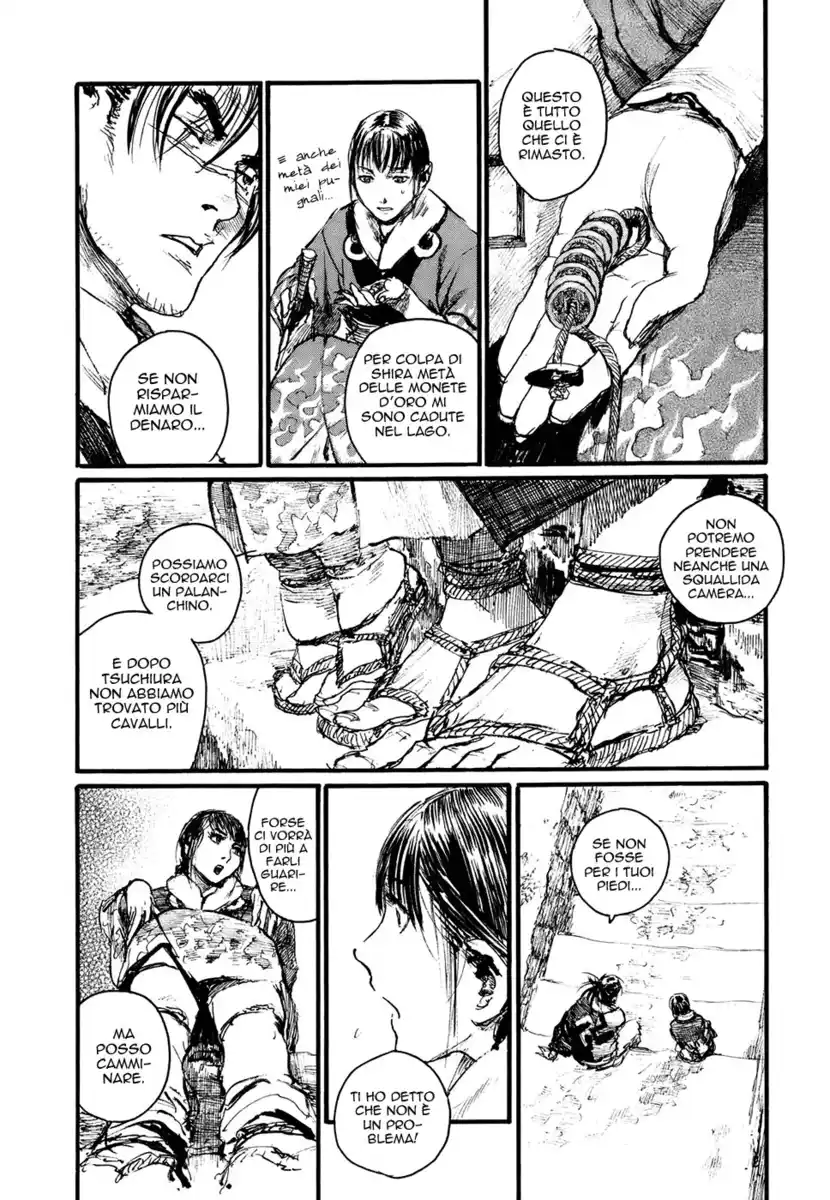 Blade of the Immortal Capitolo 175 page 28