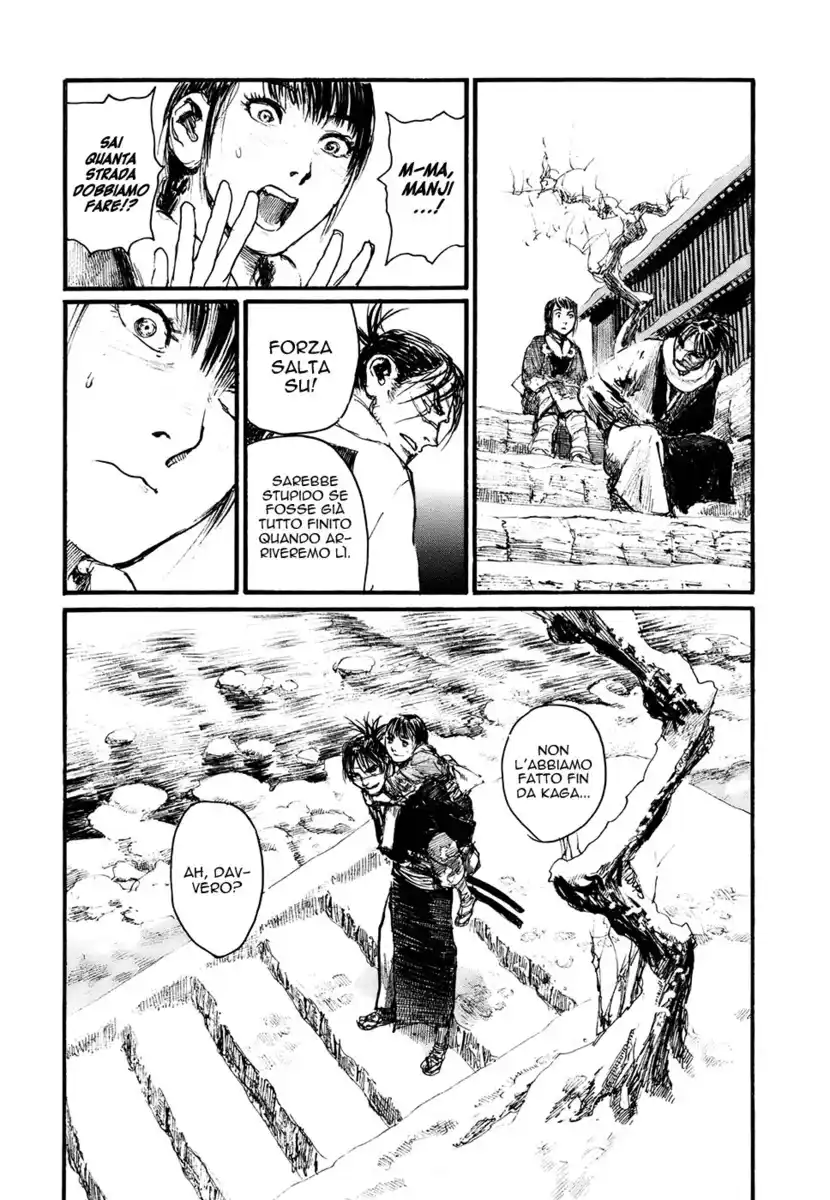 Blade of the Immortal Capitolo 175 page 29