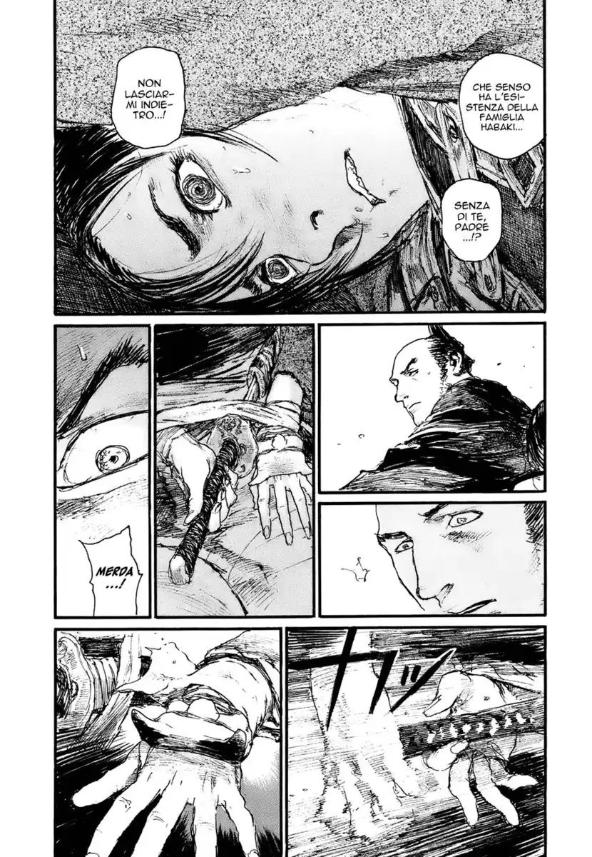 Blade of the Immortal Capitolo 175 page 7