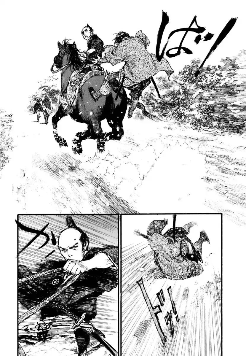 Blade of the Immortal Capitolo 175 page 8