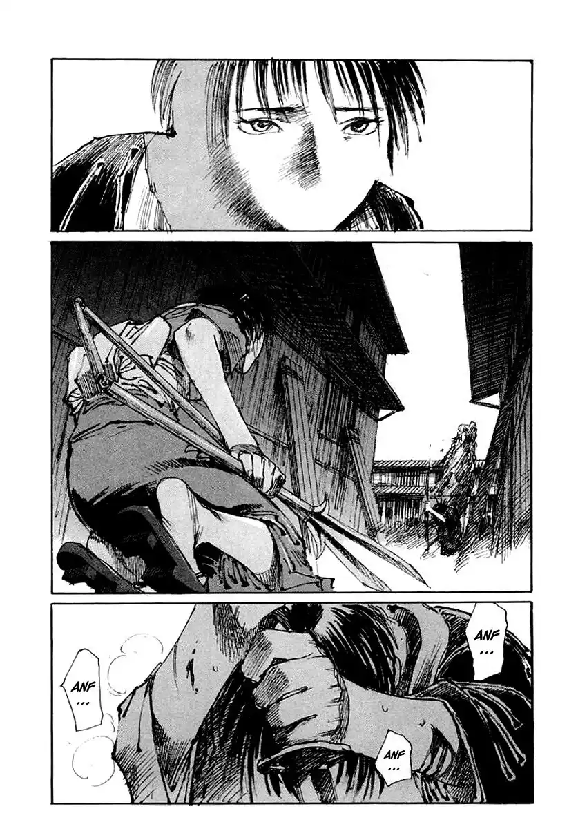 Blade of the Immortal Capitolo 10 page 10