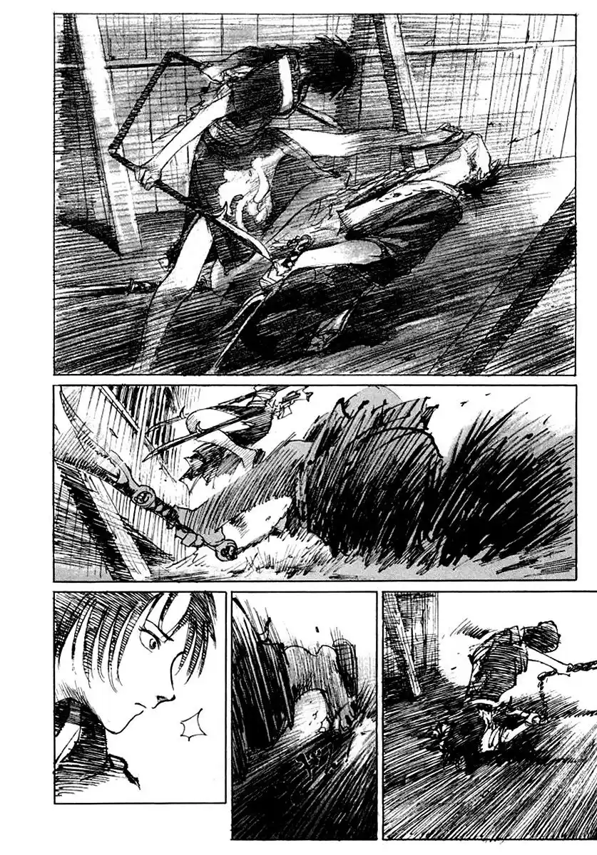 Blade of the Immortal Capitolo 10 page 12