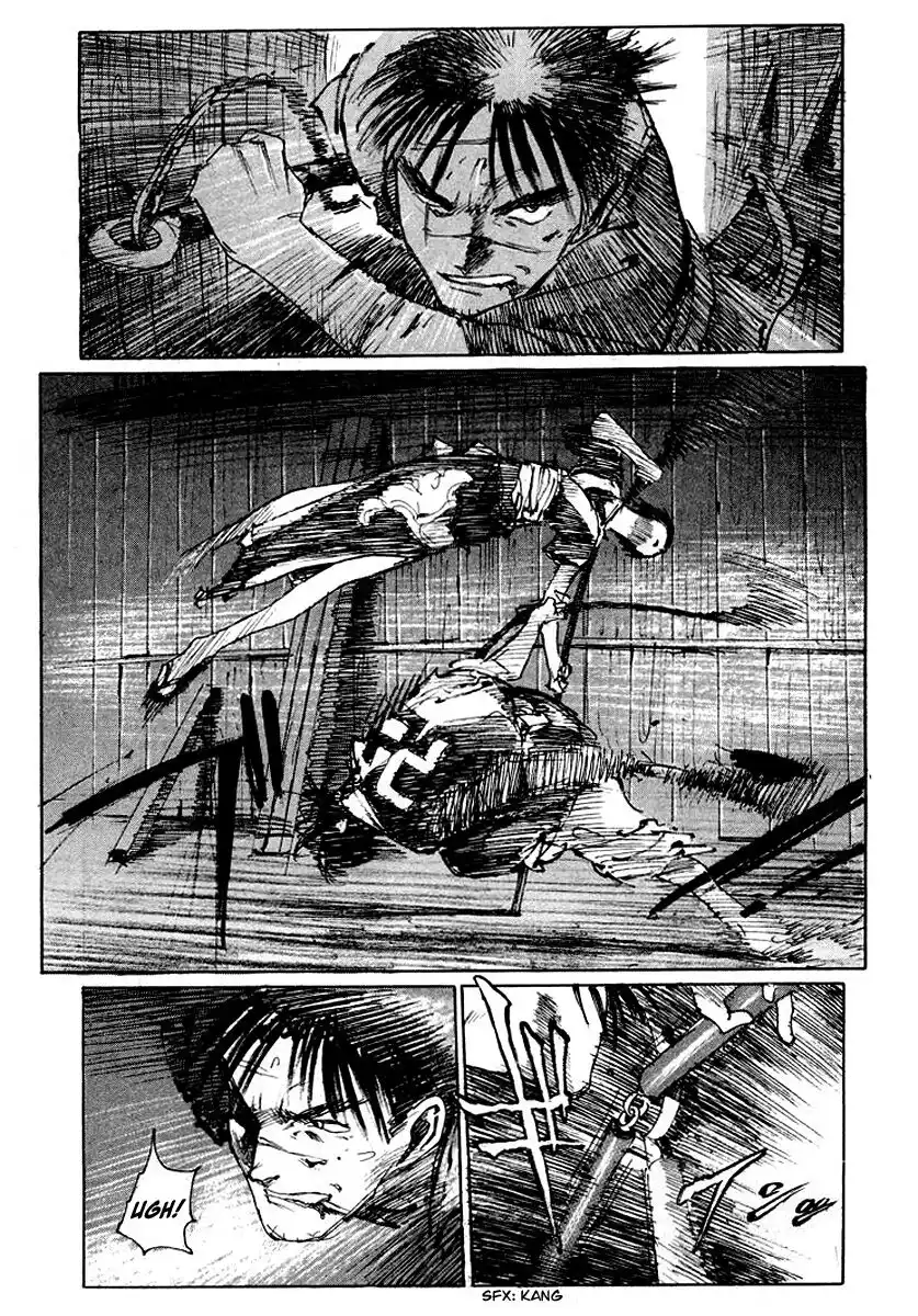 Blade of the Immortal Capitolo 10 page 13