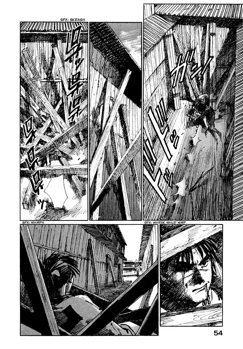 Blade of the Immortal Capitolo 10 page 14