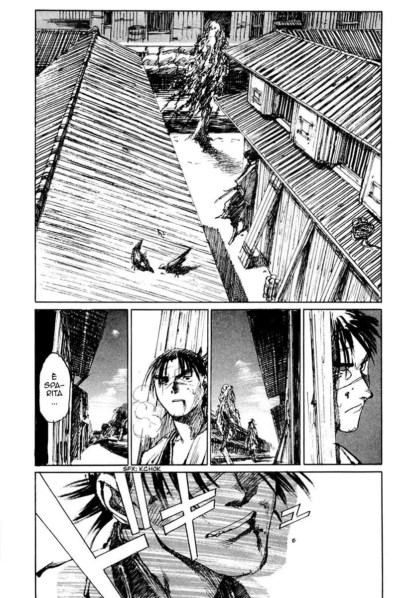 Blade of the Immortal Capitolo 10 page 16