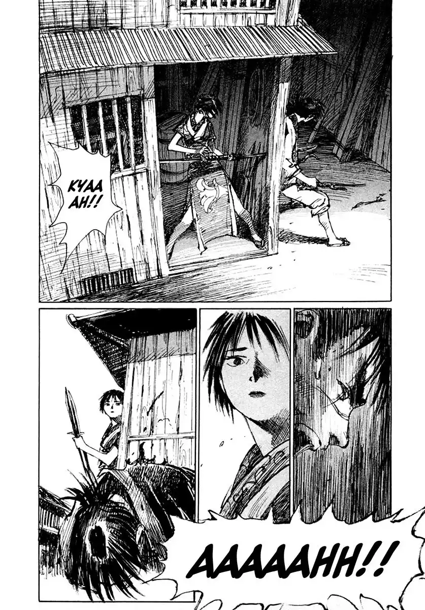 Blade of the Immortal Capitolo 10 page 17