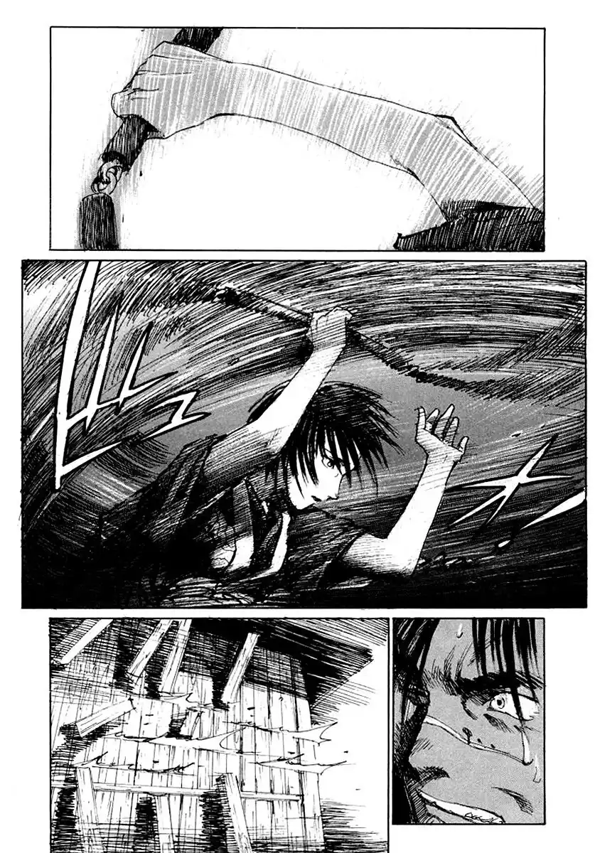 Blade of the Immortal Capitolo 10 page 18