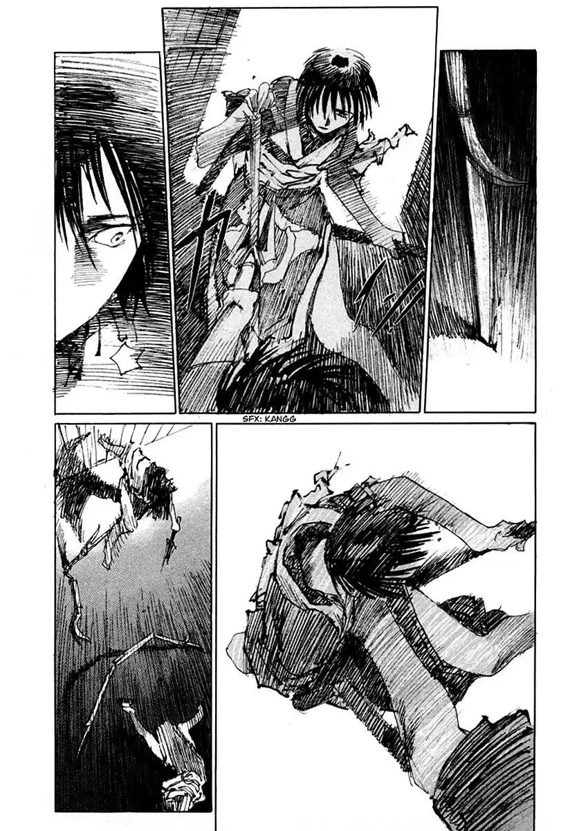 Blade of the Immortal Capitolo 10 page 21