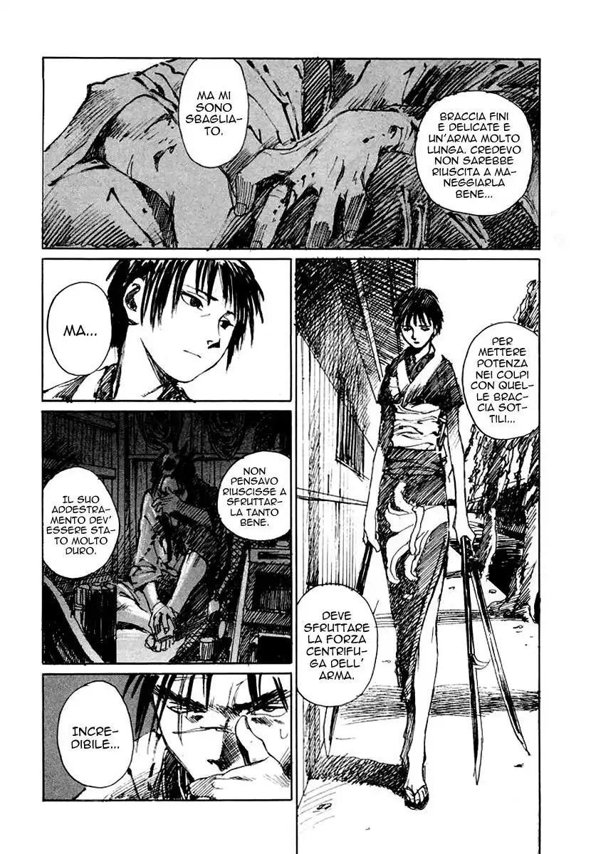 Blade of the Immortal Capitolo 10 page 24