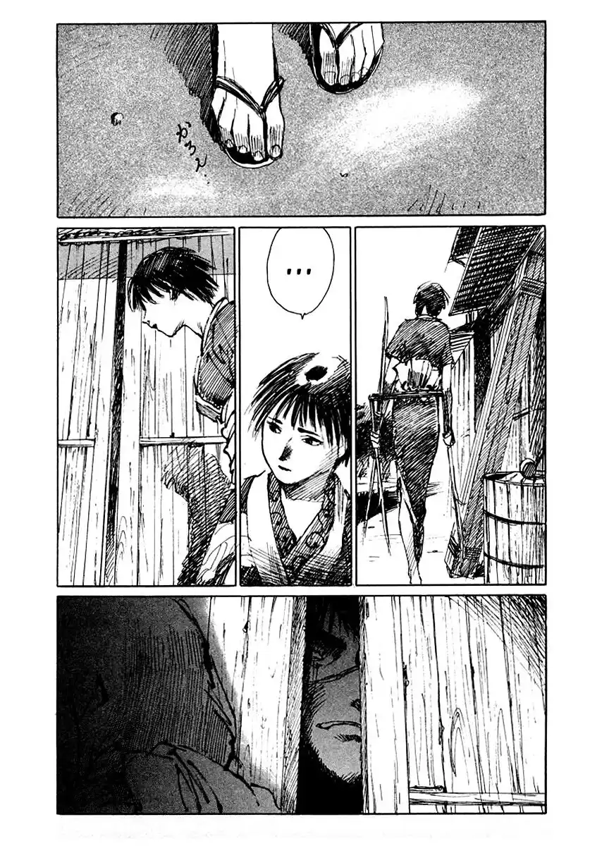 Blade of the Immortal Capitolo 10 page 25