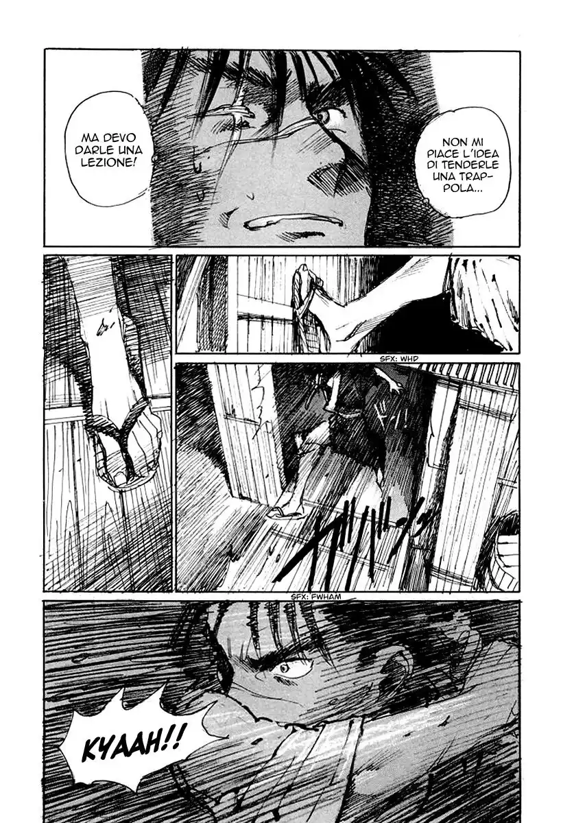 Blade of the Immortal Capitolo 10 page 26