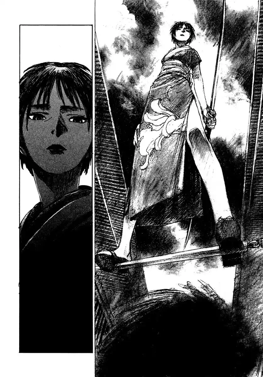 Blade of the Immortal Capitolo 10 page 28