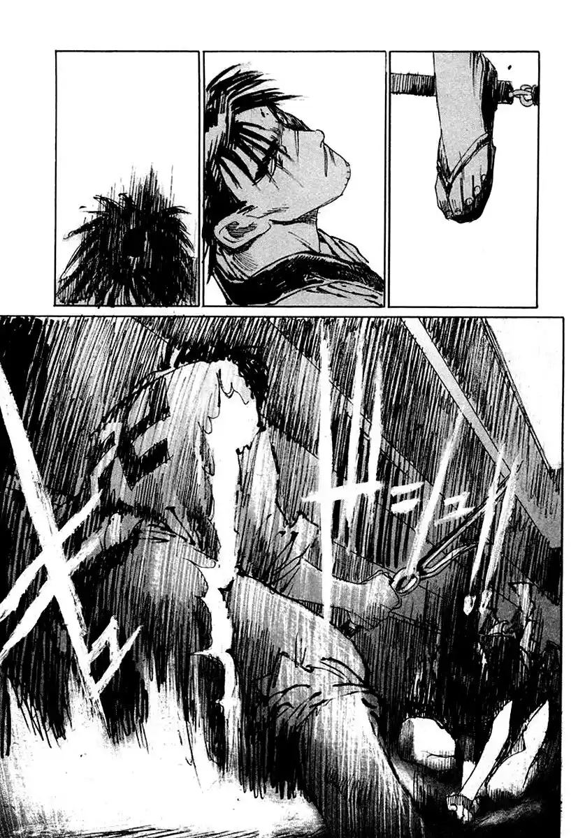 Blade of the Immortal Capitolo 10 page 29