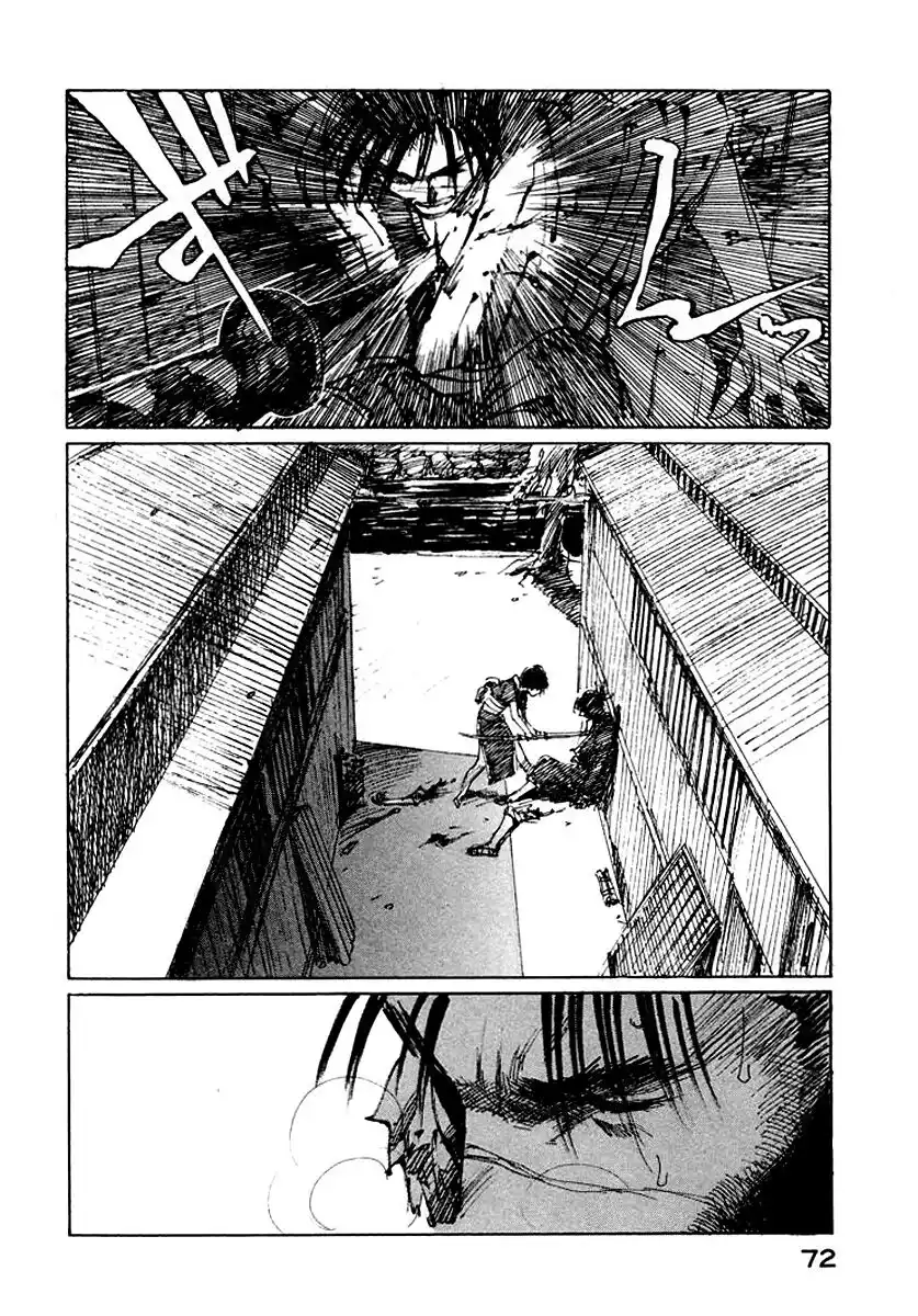 Blade of the Immortal Capitolo 10 page 32