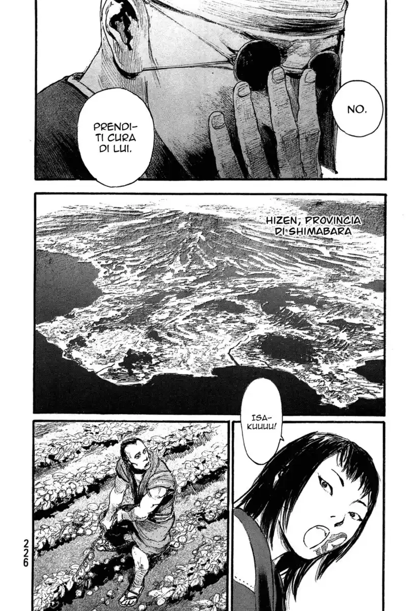 Blade of the Immortal Capitolo 205 page 19