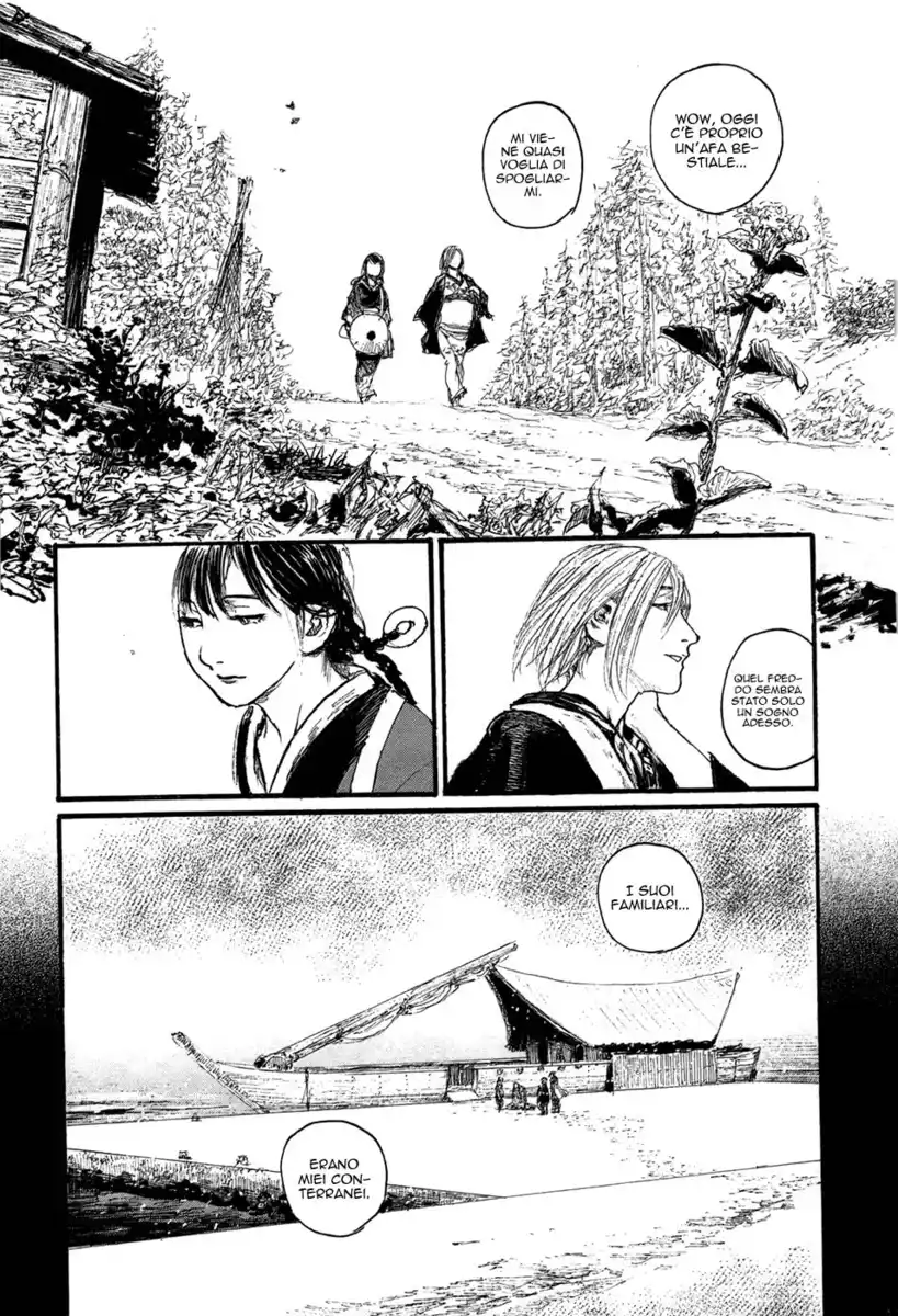 Blade of the Immortal Capitolo 205 page 24