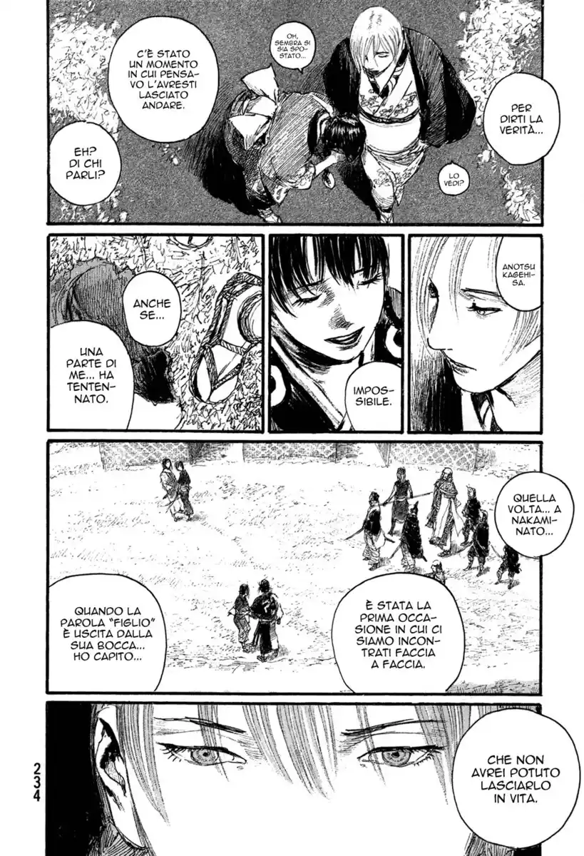 Blade of the Immortal Capitolo 205 page 27