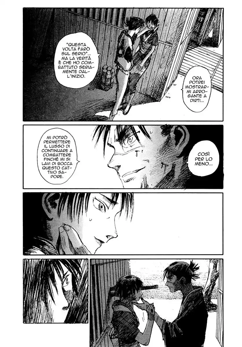 Blade of the Immortal Capitolo 11 page 12