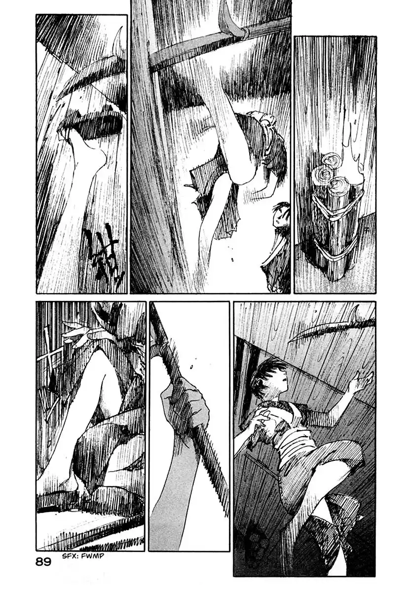 Blade of the Immortal Capitolo 11 page 13