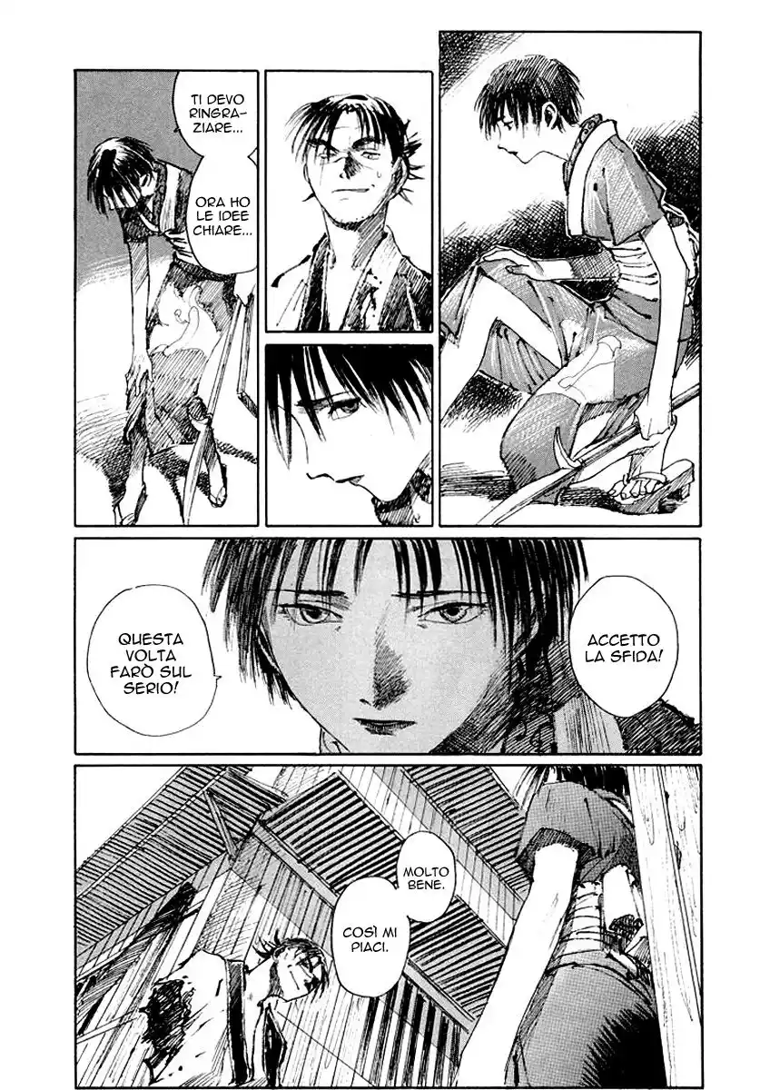 Blade of the Immortal Capitolo 11 page 14