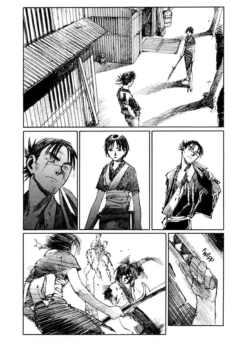 Blade of the Immortal Capitolo 11 page 15