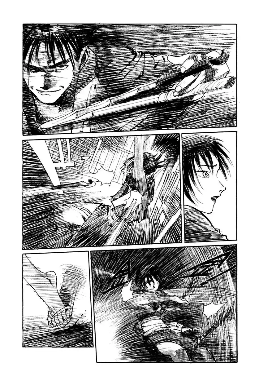 Blade of the Immortal Capitolo 11 page 18