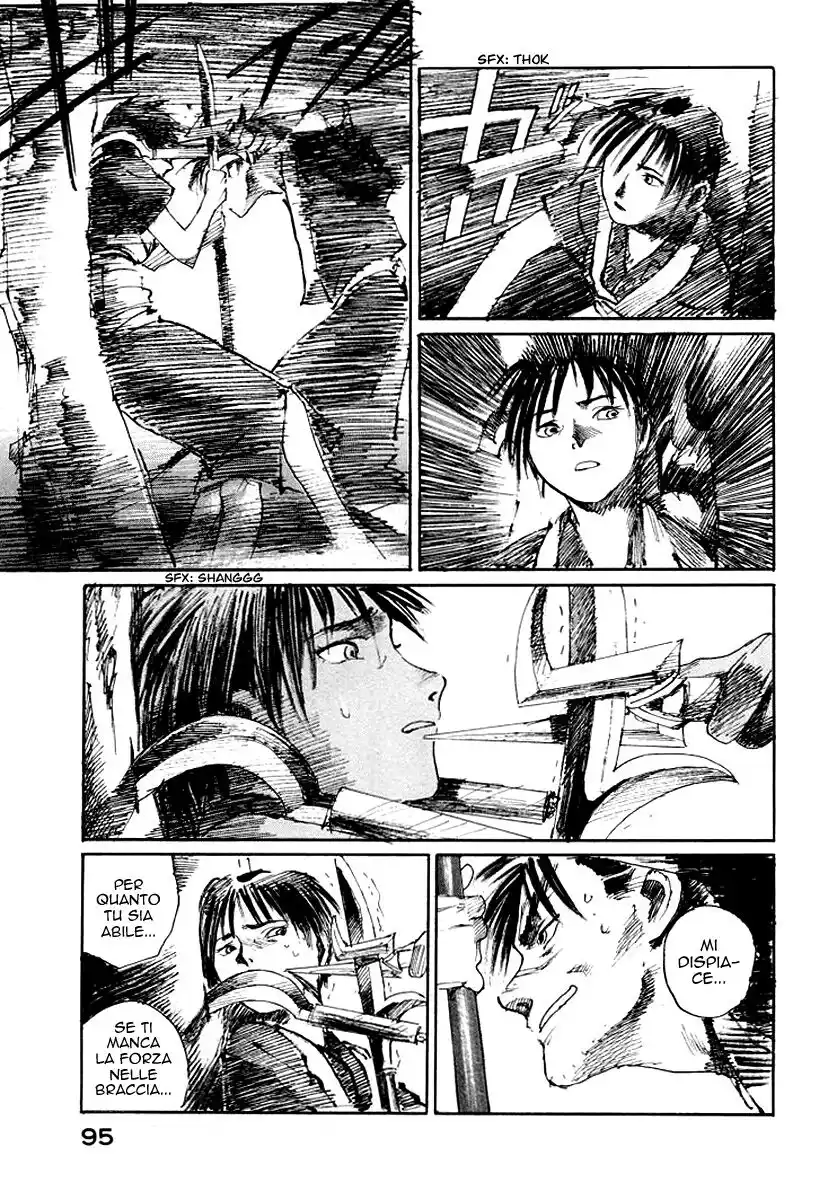 Blade of the Immortal Capitolo 11 page 19