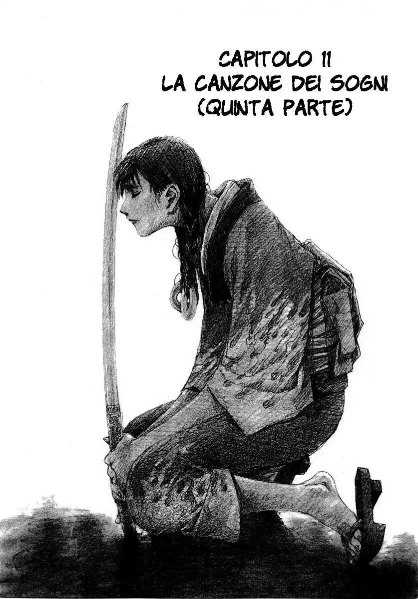 Blade of the Immortal Capitolo 11 page 2