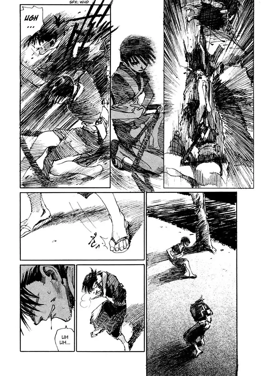 Blade of the Immortal Capitolo 11 page 20