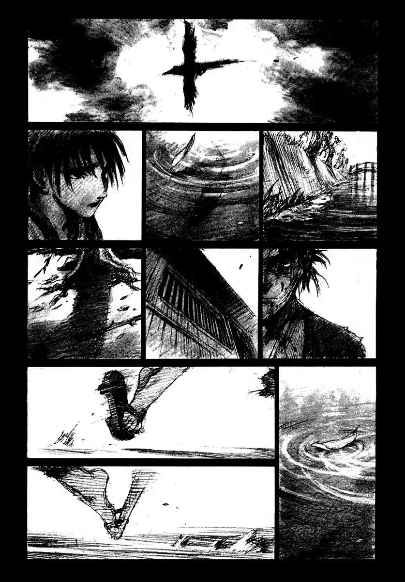 Blade of the Immortal Capitolo 11 page 25