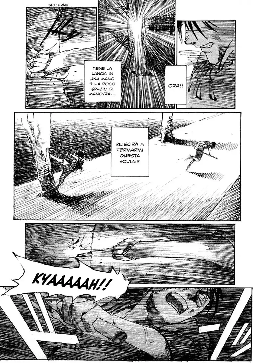 Blade of the Immortal Capitolo 11 page 28