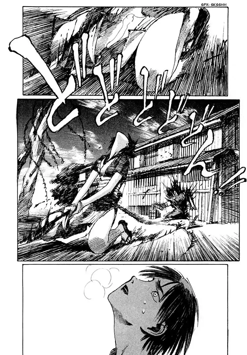 Blade of the Immortal Capitolo 11 page 33