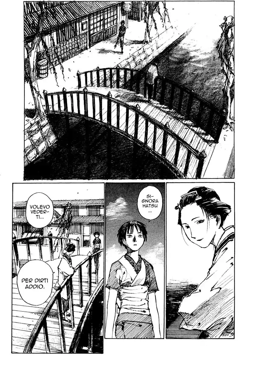 Blade of the Immortal Capitolo 11 page 42