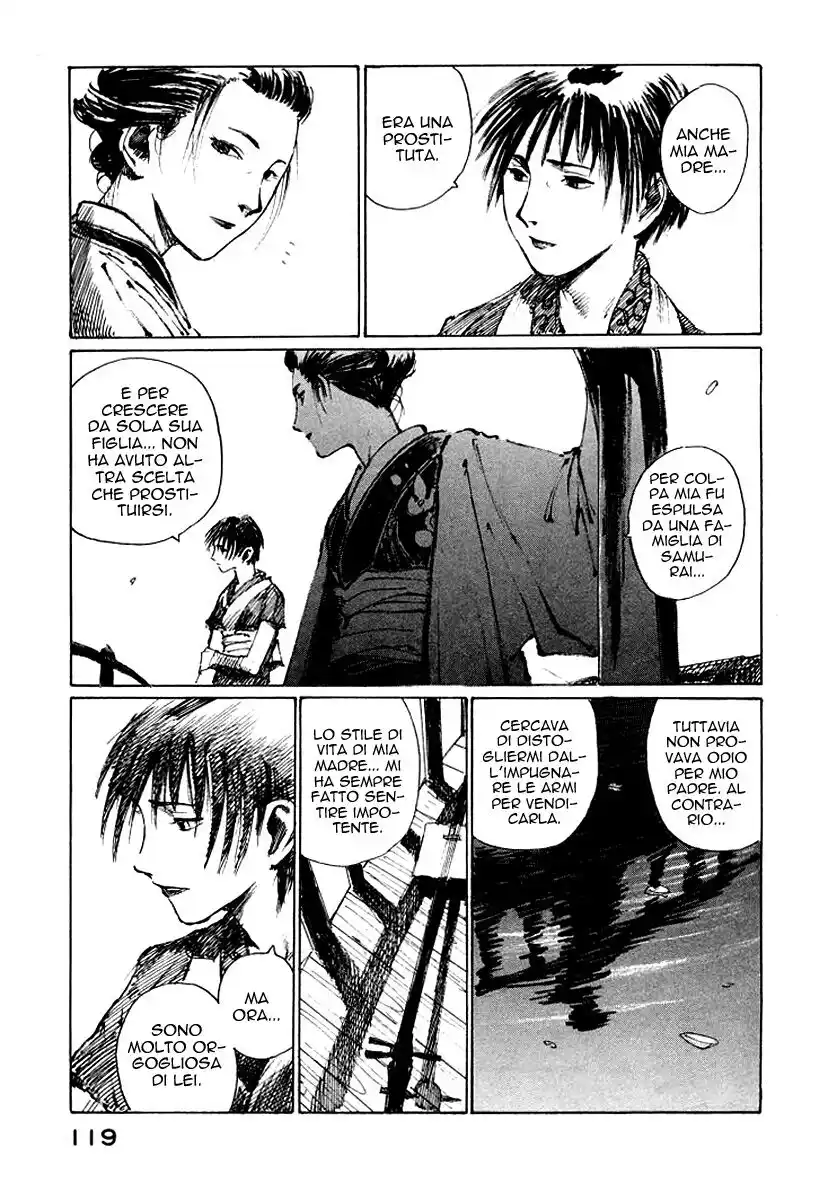 Blade of the Immortal Capitolo 11 page 44