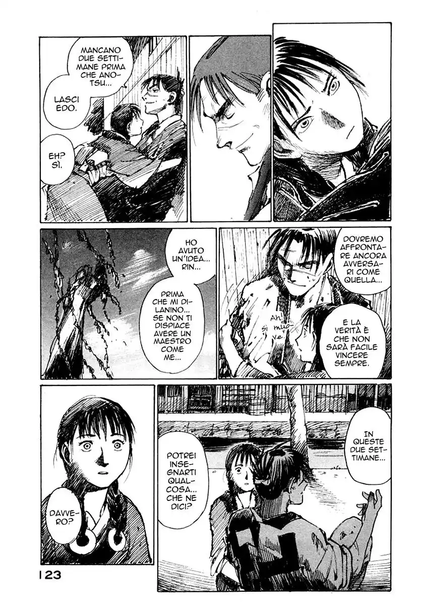 Blade of the Immortal Capitolo 11 page 48