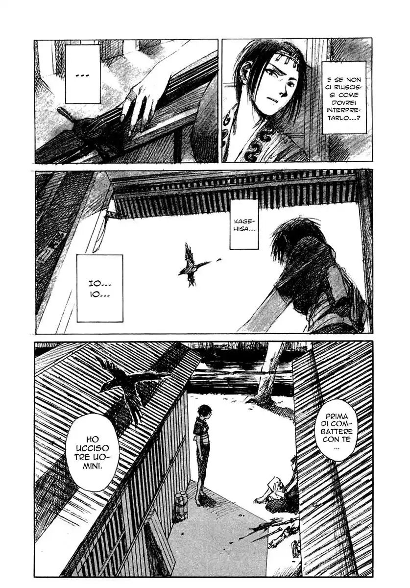 Blade of the Immortal Capitolo 11 page 5