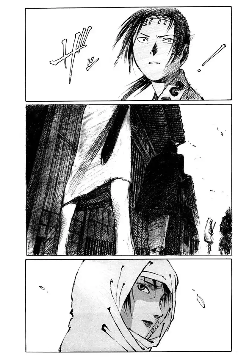 Blade of the Immortal Capitolo 11 page 52