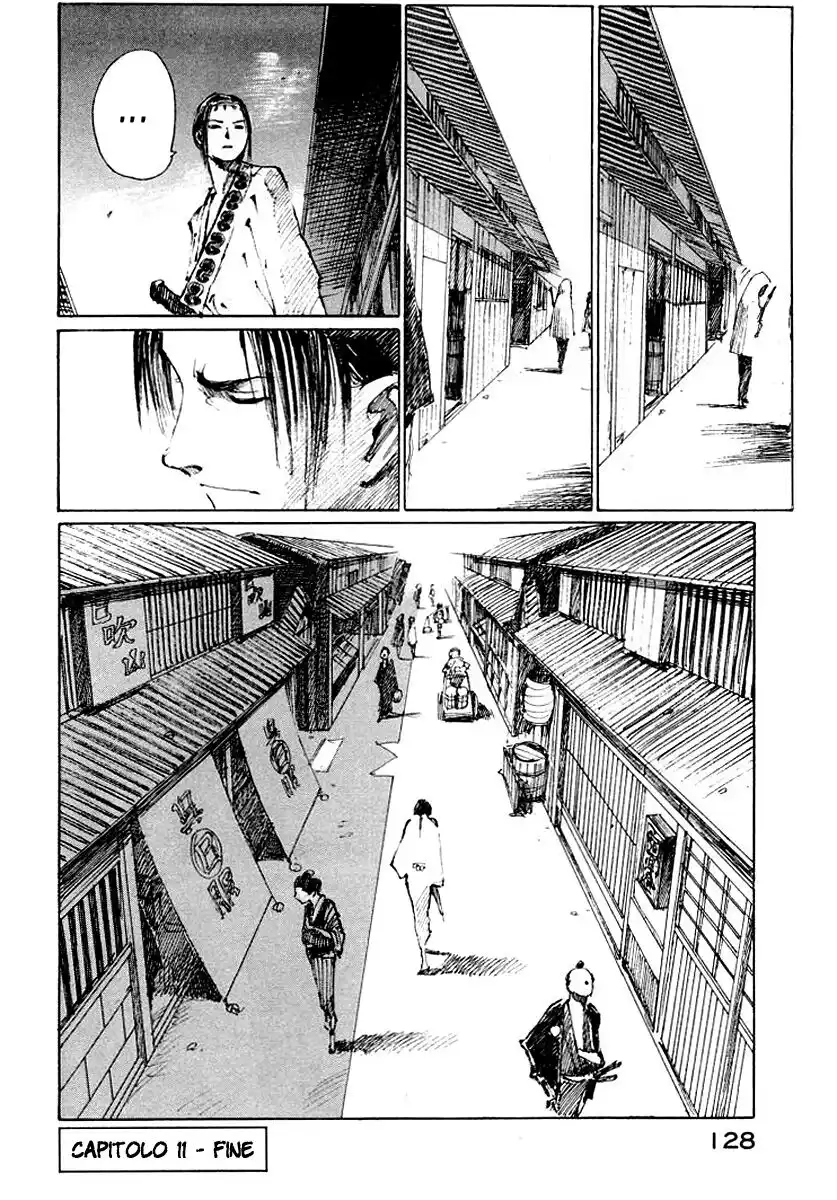 Blade of the Immortal Capitolo 11 page 53