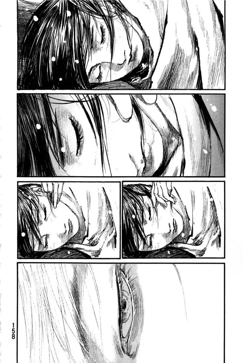 Blade of the Immortal Capitolo 203 page 11