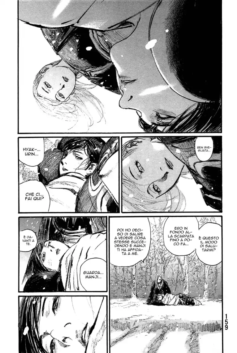 Blade of the Immortal Capitolo 203 page 12